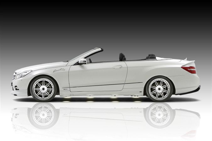 Piecha Design’dan E Convertible yorumu 4