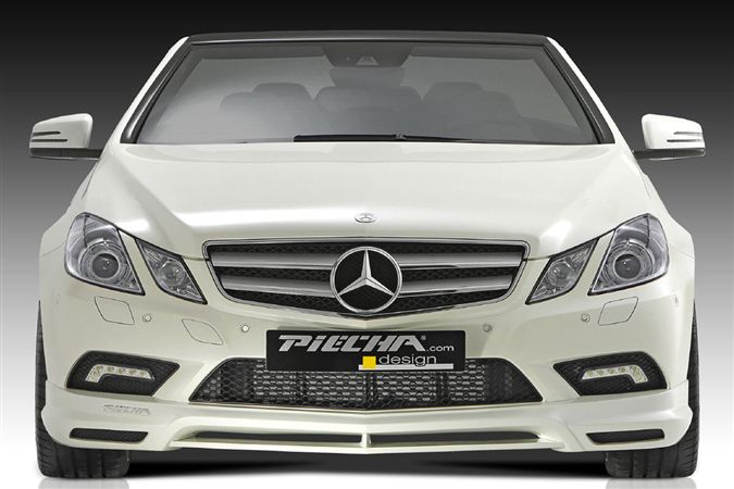 Piecha Design’dan E Convertible yorumu 5