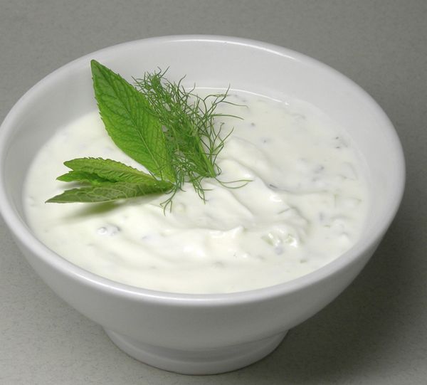 Sağlığa Yararlı Besinler 1