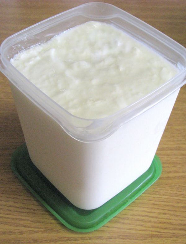 Sağlığa Yararlı Besinler 2