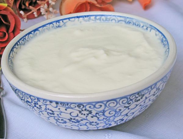 Sağlığa Yararlı Besinler 5