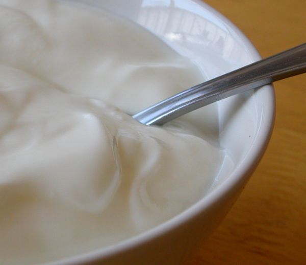 Sağlığa Yararlı Besinler 7