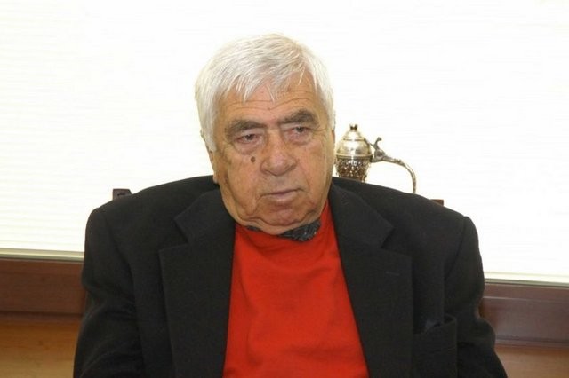 2013 Yılında Hangi Ünlüler Öldü? 11