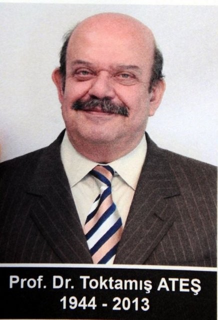 2013 Yılında Hangi Ünlüler Öldü? 5