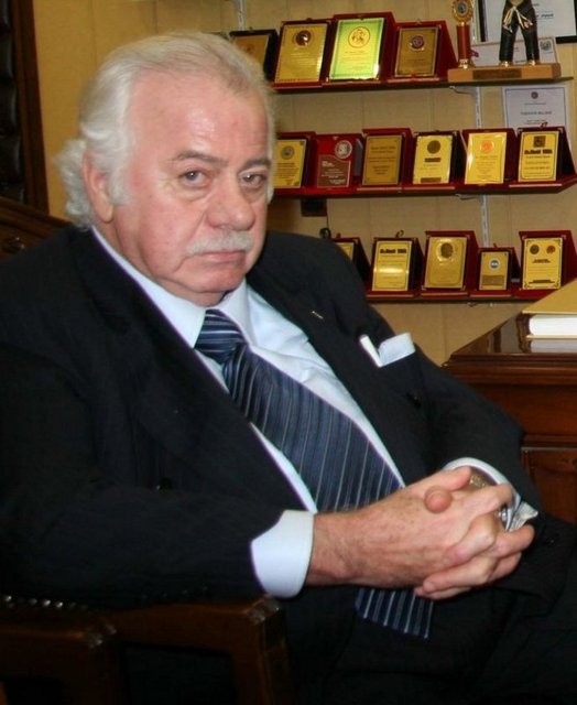2013 Yılında Hangi Ünlüler Öldü? 6