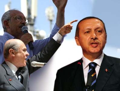İşte liderlerin yılbaşı gecesi planları! 1