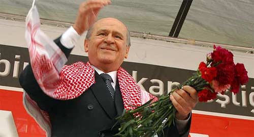 İşte liderlerin yılbaşı gecesi planları! 6
