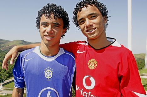 İkiz futbolcular 5