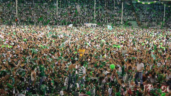 Türkiye ve dünyada 2010 futbolu 1