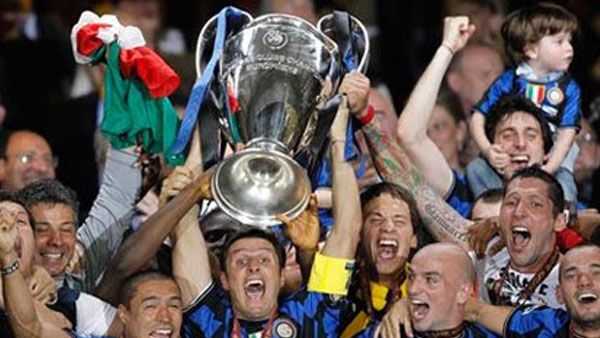 Türkiye ve dünyada 2010 futbolu 10