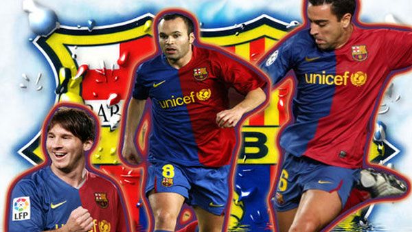 Türkiye ve dünyada 2010 futbolu 11