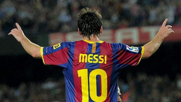 Türkiye ve dünyada 2010 futbolu 12