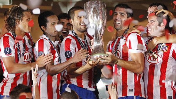 Türkiye ve dünyada 2010 futbolu 14