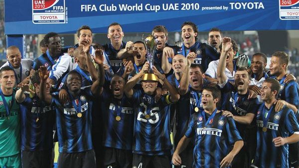 Türkiye ve dünyada 2010 futbolu 15