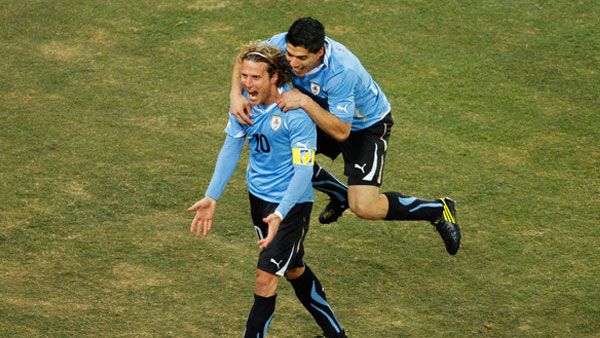 Türkiye ve dünyada 2010 futbolu 19
