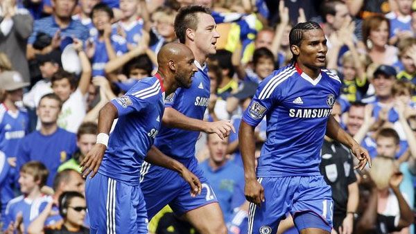 Türkiye ve dünyada 2010 futbolu 37