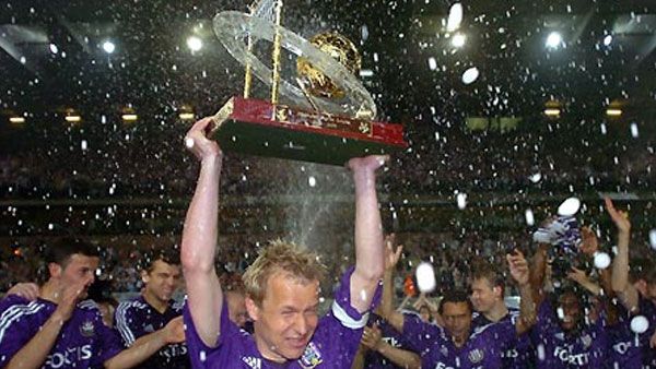 Türkiye ve dünyada 2010 futbolu 41
