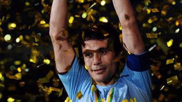 Türkiye ve dünyada 2010 futbolu 44
