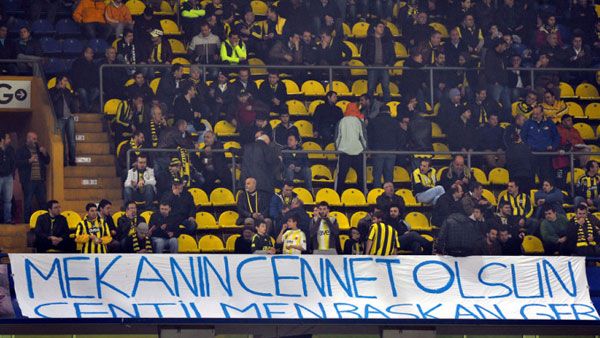 Türkiye ve dünyada 2010 futbolu 6