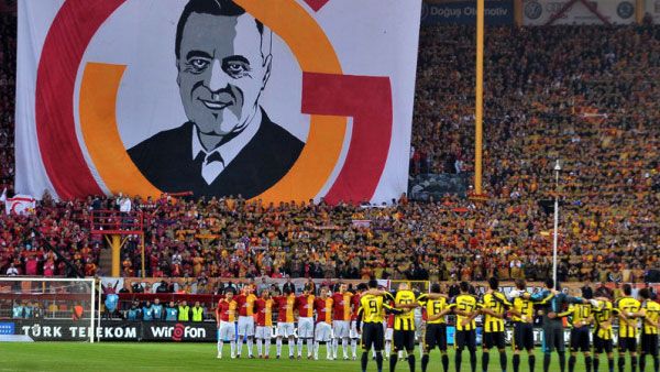 Türkiye ve dünyada 2010 futbolu 7