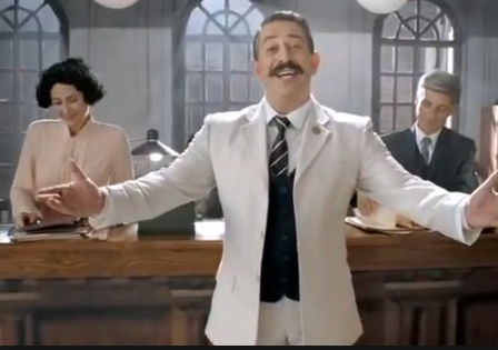 Kıvanç Tatlutuğ'un Akbank Reklamından Kazanacağı Rakam 9