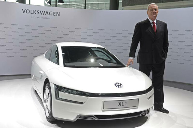 Dünya'nın En Az Yakıt Tüketen Otomobili 2