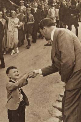 Hitler'in Noel Partisi... 42