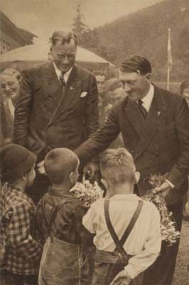 Hitler'in Noel Partisi... 44