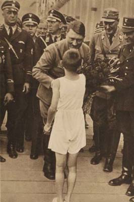 Hitler'in Noel Partisi... 45