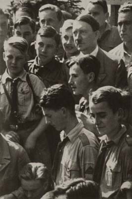 Hitler'in Noel Partisi... 51