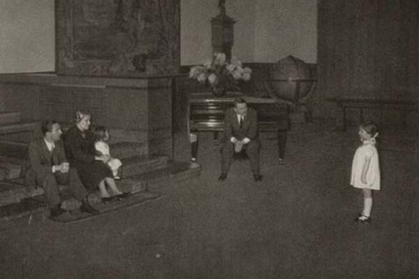 Hitler'in Noel Partisi... 54