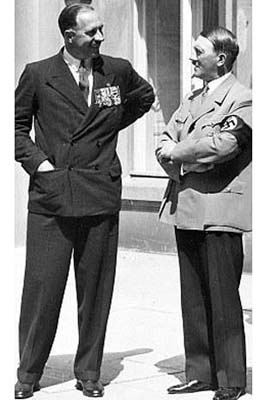 Hitler'in Noel Partisi... 9