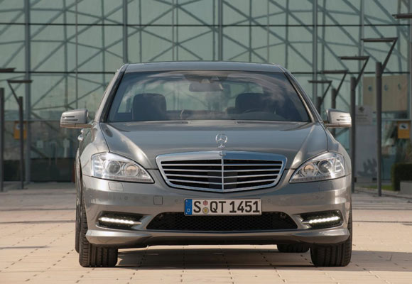 2011 model süper otomobiller 54