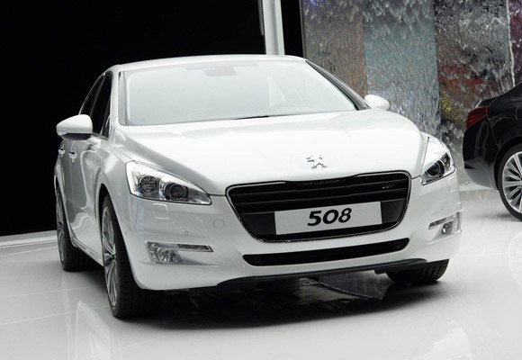 2011 model süper otomobiller 67