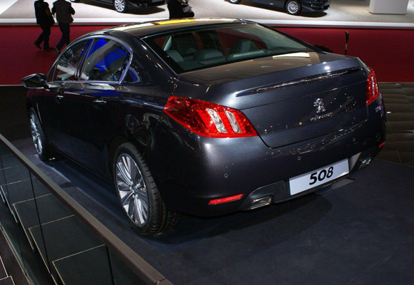 2011 model süper otomobiller 69