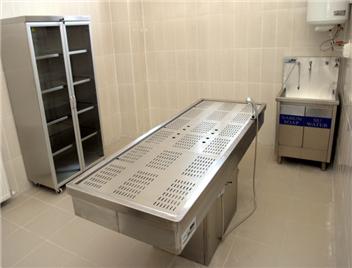 Cesaret Edilemeyen Meslek 19
