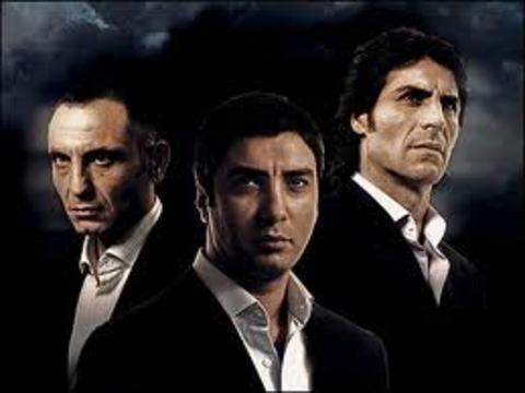 İnanılmaz çekim hataları 7