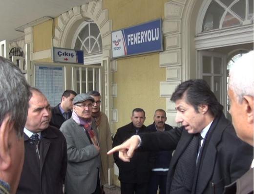 Ölümden 1 Yıl Sonra Keşif 6