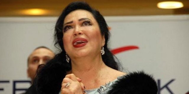 Ünlülerin Unutulmaz Gafları 14