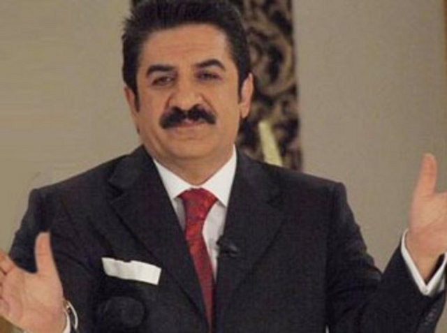 Ünlülerin Unutulmaz Gafları 29
