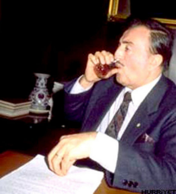 Ünlülerin Unutulmaz Gafları 54