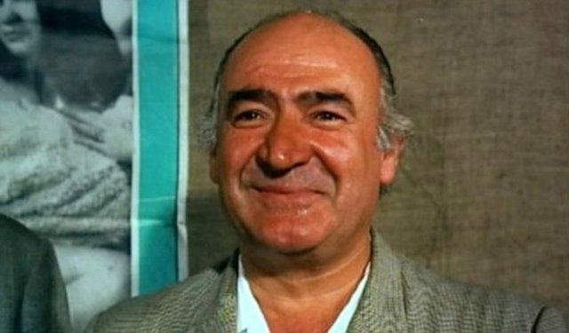 Yeşilçam'ın en kötü karakterleri 14