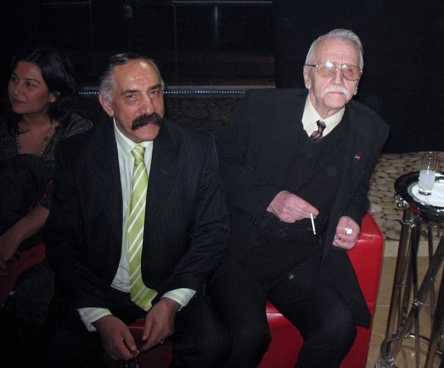 Yeşilçam'ın en kötü karakterleri 17