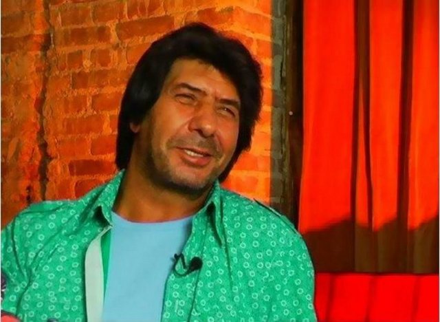 Yeşilçam'ın en kötü karakterleri 40
