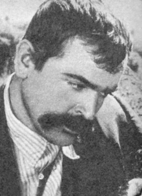 Yeşilçam'ın en kötü karakterleri 9