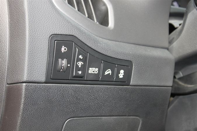 Kia Sportage 2.0 CRDi AT 'Yok böyle tasarım!' Foto Galeri Arab 28