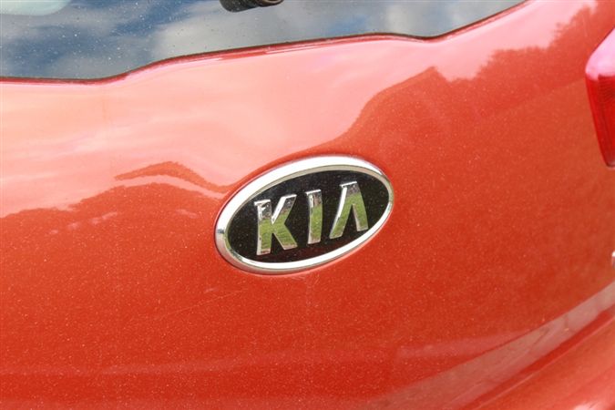 Kia Sportage 2.0 CRDi AT 'Yok böyle tasarım!' Foto Galeri Arab 29