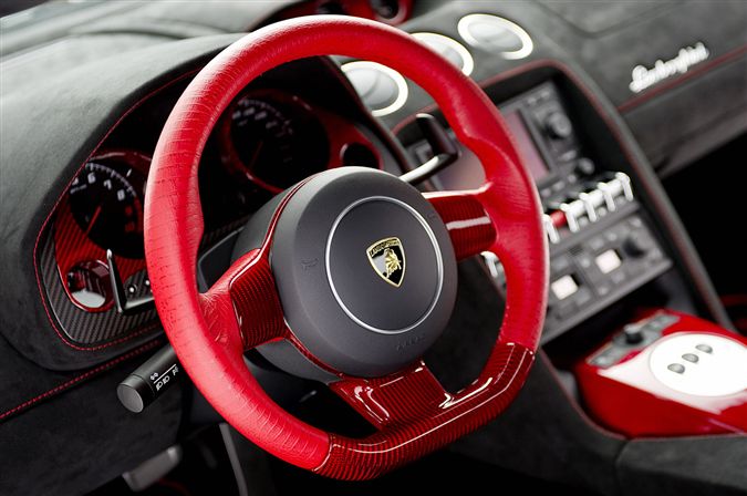 Hamann Gallardo kanatlandı! Foto Galeri Arabam.com 4