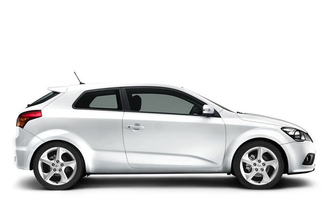 Kia Pro Ceed artık daha yakışıklı! Foto Galeri Arabam.com 5