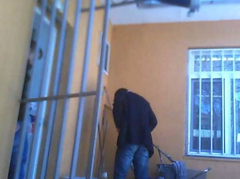 AMATEM'de Rüşvet Karşılığı İdrar Skandalı! 17